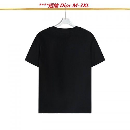 D.i.o.r. Round neck 5664 Men