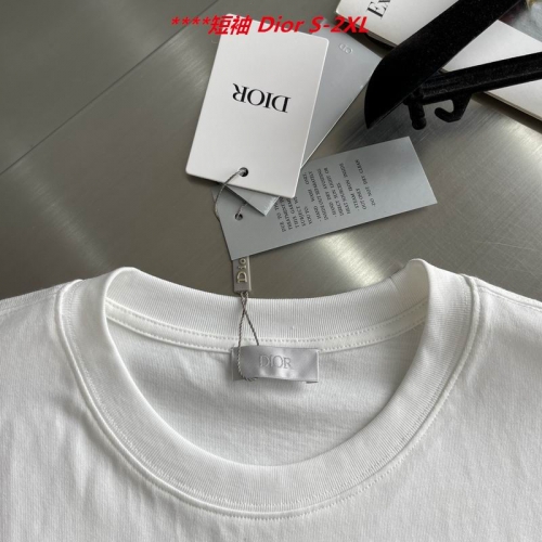 D.i.o.r. Round neck 4824 Men