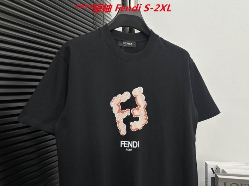 F.e.n.d.i. Round neck 4483 Men