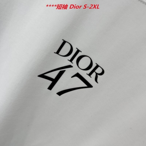 D.i.o.r. Round neck 5081 Men