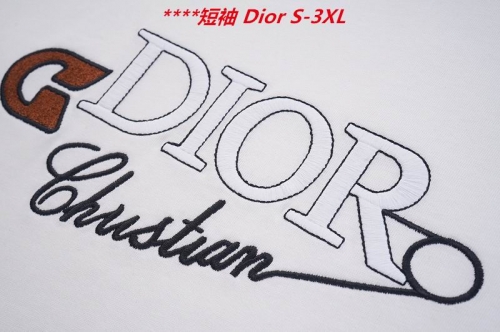 D.i.o.r. Round neck 5231 Men