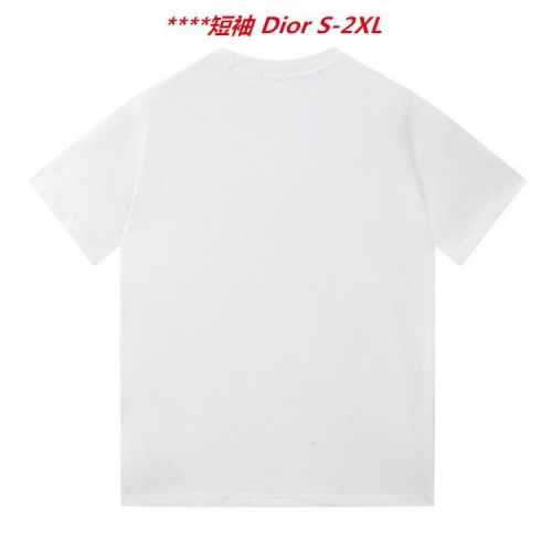 D.i.o.r. Round neck 4968 Men