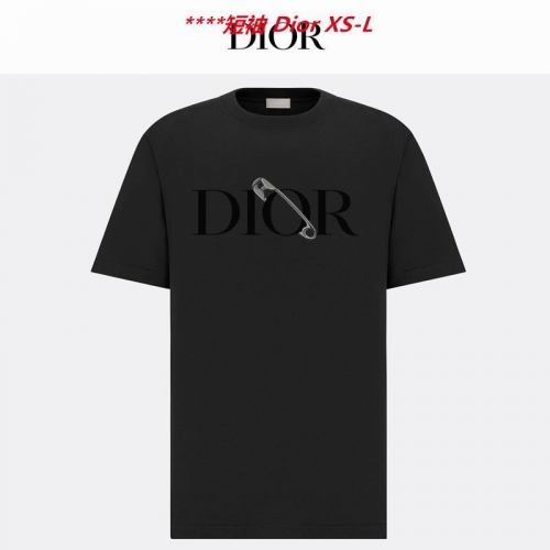 D.i.o.r. Round neck 4434 Men