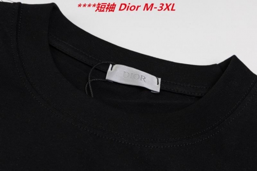 D.i.o.r. Round neck 5663 Men