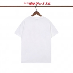 D.i.o.r. Round neck 5128 Men