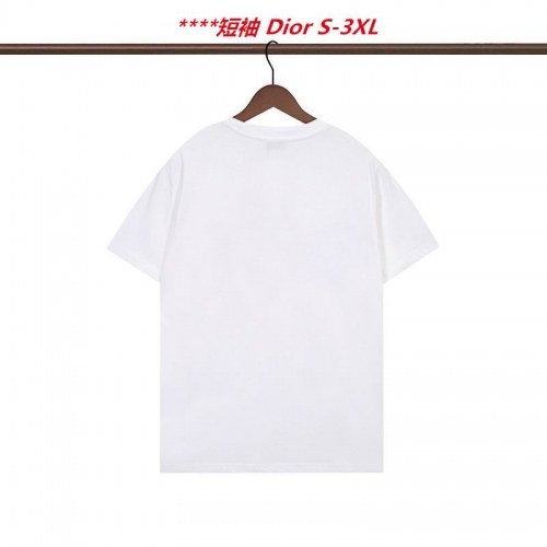 D.i.o.r. Round neck 5128 Men