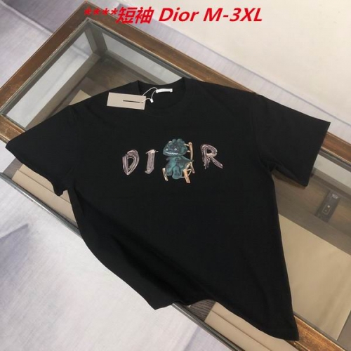 D.i.o.r. Round neck 5767 Men