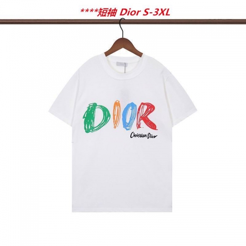 D.i.o.r. Round neck 5189 Men