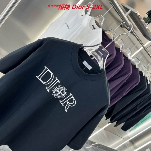 D.i.o.r. Round neck 5118 Men