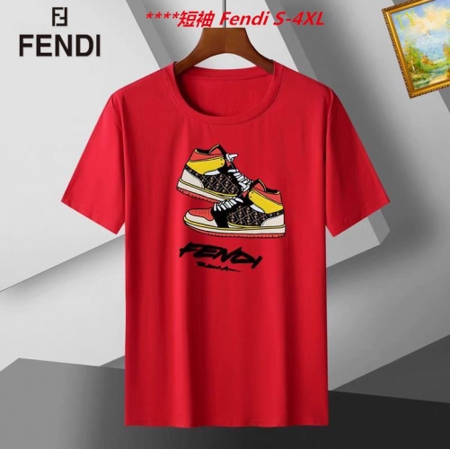 F.e.n.d.i. Round neck 4864 Men