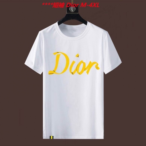 D.i.o.r. Round neck 5356 Men