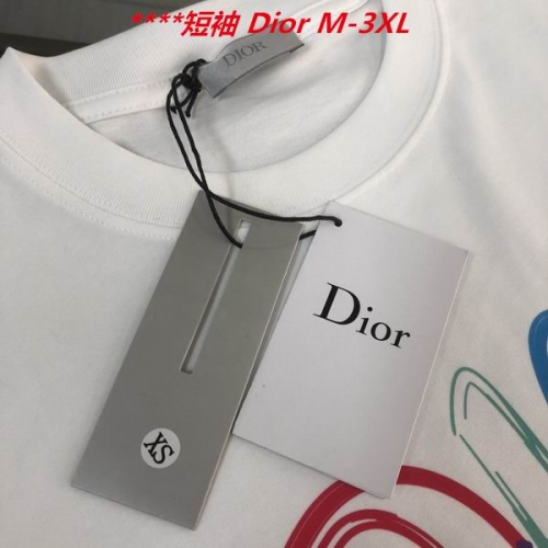 D.i.o.r. Round neck 5740 Men