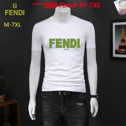 F.e.n.d.i. Round neck 4899 Men