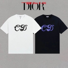 D.i.o.r. Round neck 4997 Men