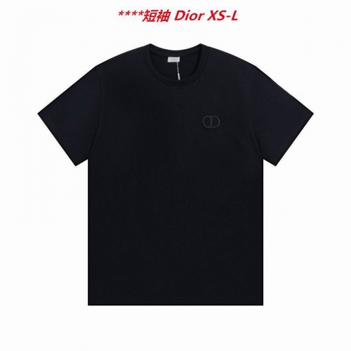 D.i.o.r. Round neck 4516 Men