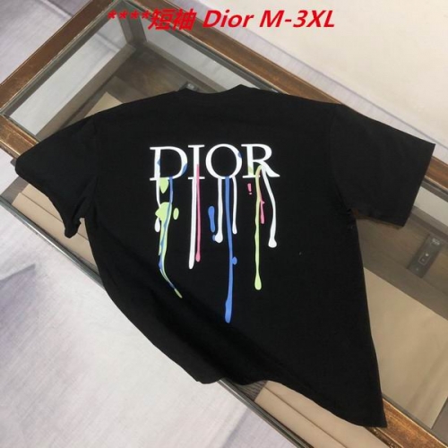 D.i.o.r. Round neck 5754 Men