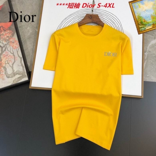 D.i.o.r. Round neck 5487 Men