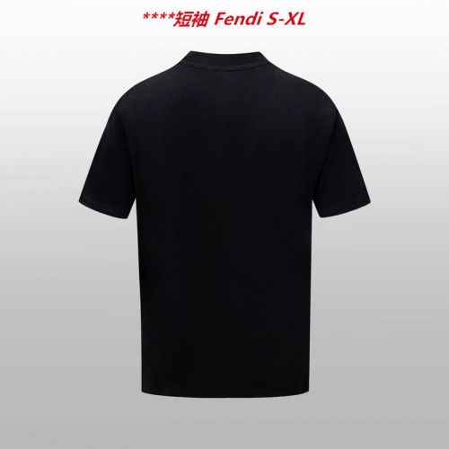 F.e.n.d.i. Round neck 4244 Men