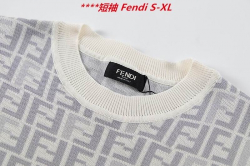 F.e.n.d.i. Round neck 4230 Men