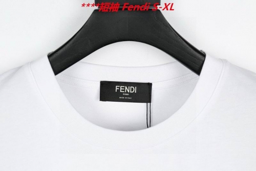 F.e.n.d.i. Round neck 4294 Men