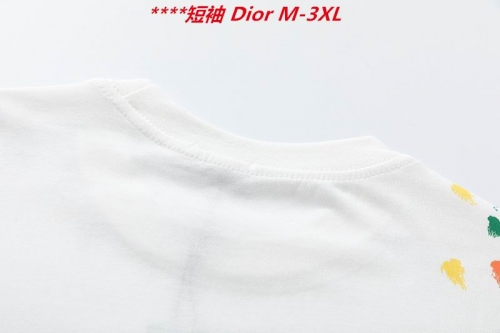 D.i.o.r. Round neck 5551 Men