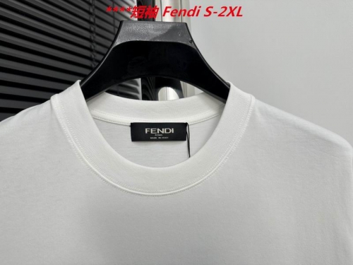 F.e.n.d.i. Round neck 4479 Men