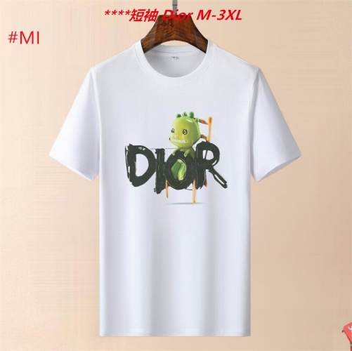 D.i.o.r. Round neck 5563 Men