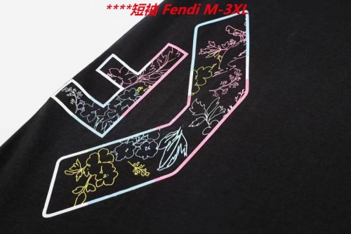 F.e.n.d.i. Round neck 5459 Men