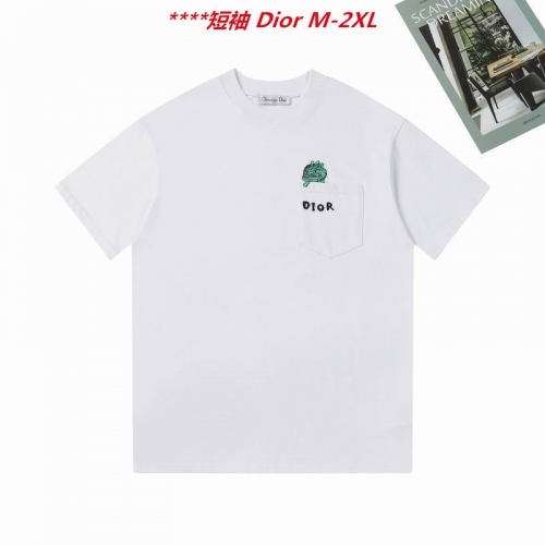 D.i.o.r. Round neck 4720 Men