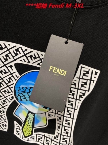 F.e.n.d.i. Round neck 5336 Men