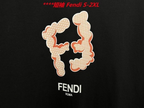 F.e.n.d.i. Round neck 4482 Men