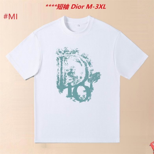 D.i.o.r. Round neck 5564 Men