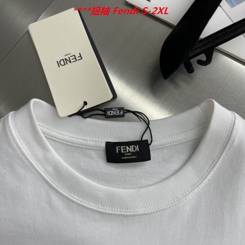 F.e.n.d.i. Round neck 4571 Men