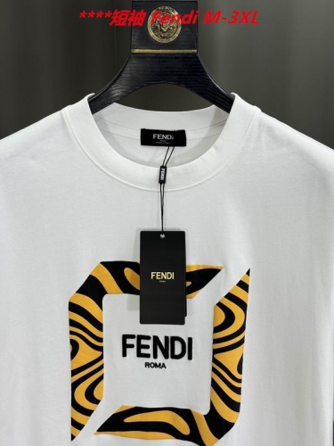 F.e.n.d.i. Round neck 5166 Men