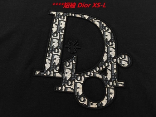 D.i.o.r. Round neck 4481 Men