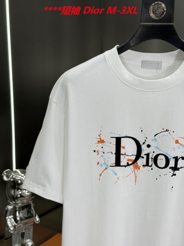 D.i.o.r. Round neck 5682 Men