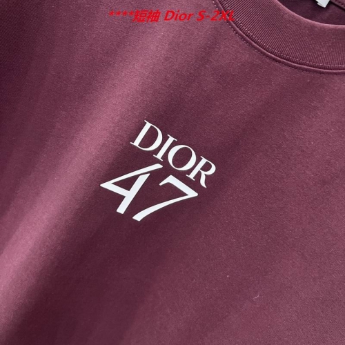 D.i.o.r. Round neck 5094 Men