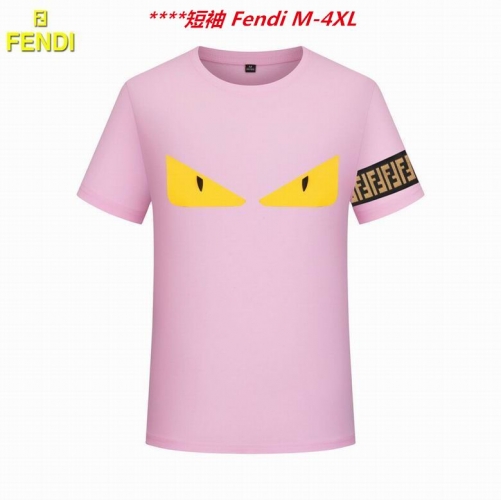 F.e.n.d.i. Round neck 4942 Men