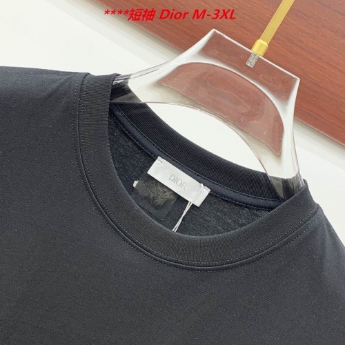 D.i.o.r. Round neck 5884 Men