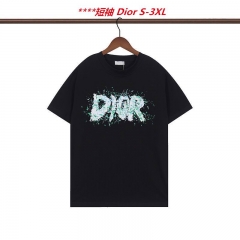 D.i.o.r. Round neck 5173 Men
