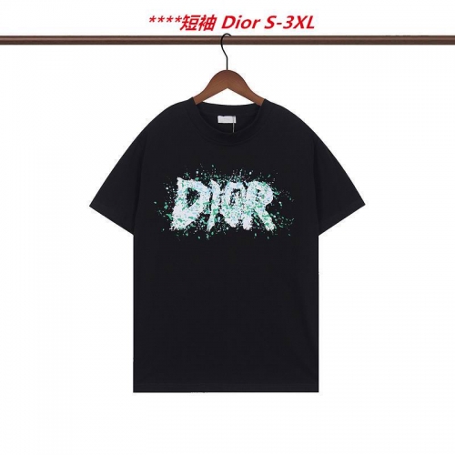 D.i.o.r. Round neck 5173 Men