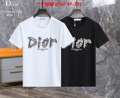 D.i.o.r. Round neck 5614 Men