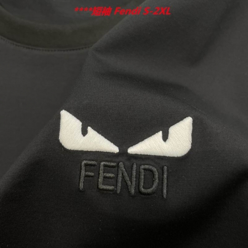 F.e.n.d.i. Round neck 4548 Men