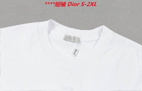 D.i.o.r. Round neck 4986 Men