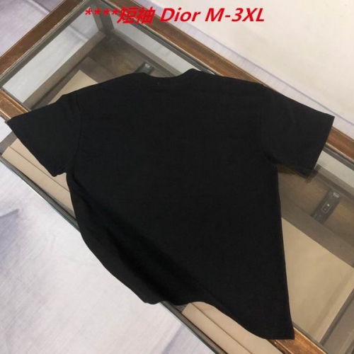 D.i.o.r. Round neck 5785 Men