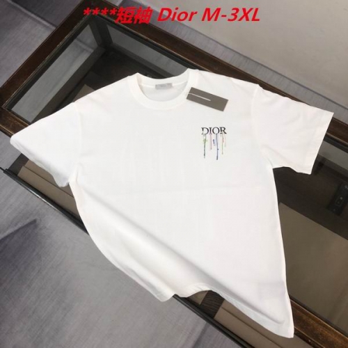 D.i.o.r. Round neck 5757 Men