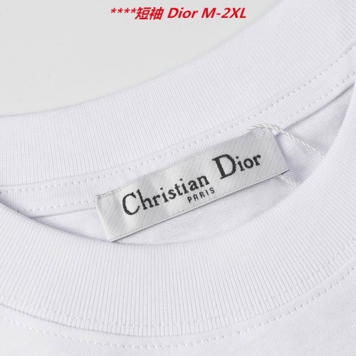 D.i.o.r. Round neck 4726 Men