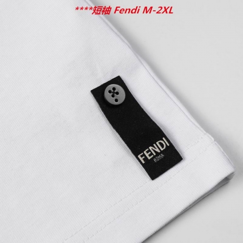 F.e.n.d.i. Round neck 4762 Men