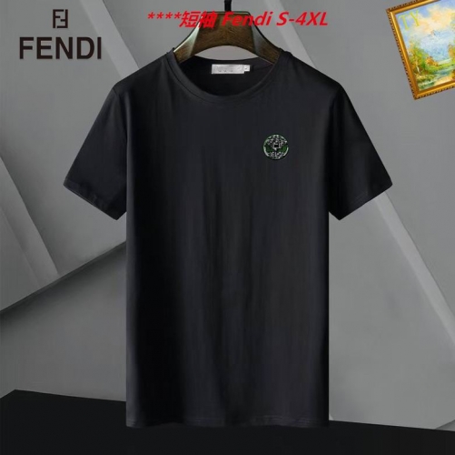 F.e.n.d.i. Round neck 4867 Men