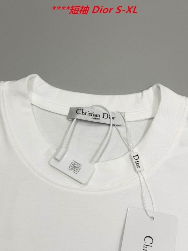 D.i.o.r. Round neck 4705 Men